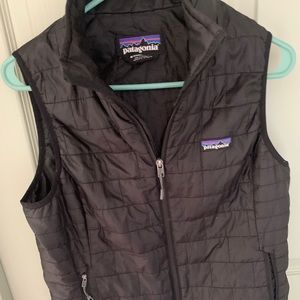 Patagonia Vest